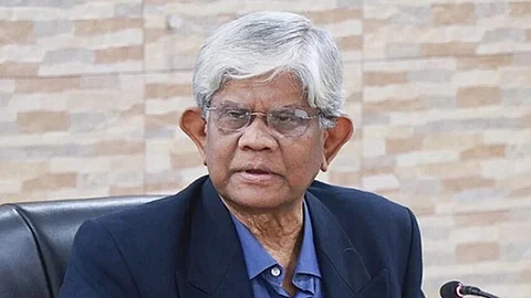 কোনো ব্যক্তি বা দলের কথায় নির্বাচন বন্ধ হবে না: অর্থ উপদেষ্টা