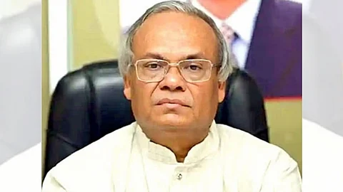 পিআর পদ্ধতিতে নির্বাচন জটিলতা তৈরি ছাড়া কোনো উদ্দেশ্য নেই: রিজভী