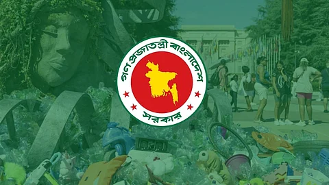 গ্লোবাল প্লাস্টিকস চুক্তির খসড়া প্রত্যাখ্যান, কঠোর পদক্ষেপ চায় বাংলাদেশ