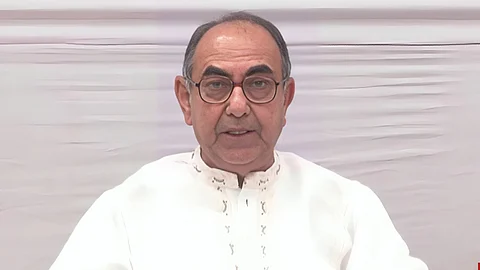 খালেদা জিয়াকে নির্যাতনের সঙ্গে জড়িতদের বিচার হওয়া উচিত: আব্বাস