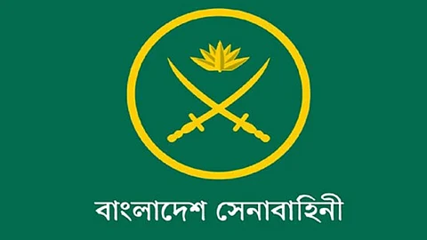 জ্যেষ্ঠ সেনা কর্মকর্তার বিরুদ্ধে অভিযোগে তদন্ত বোর্ড গঠন