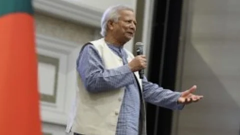 রোহিঙ্গা সংকট সমাধানে মালয়েশিয়াকে পাশে চায় ঢাকা