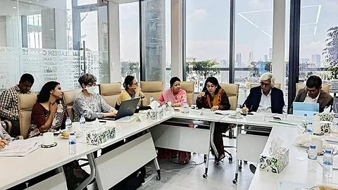 মুক্ত বাণিজ্য চুক্তির জন্য দরকষাকষির কৌশল দরকার