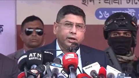 শ্রীকৃষ্ণের আদর্শ সব জায়গায় ছড়িয়ে পড়ুক: সেনাপ্রধান