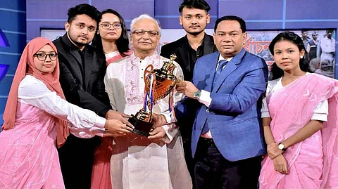 সংস্কার ছাড়া নির্বাচন হলে বিতর্কিত হতে পারে: বদিউল আলম