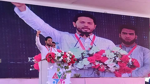 পাচার হাওয়া অর্থ দিয়ে দেশে চারটি বাজেট করা যাবে: ছাত্রশিবির সভাপতি
