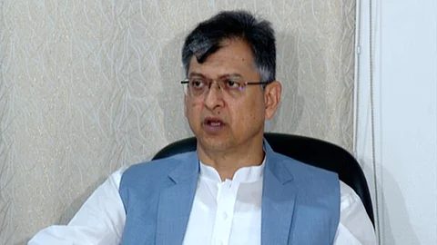 জুলাই সনদের খসড়ায় কিছু অসামঞ্জস্যতা, ২০ আগস্টের মধ্যে মতামত: সালাহউদ্দিন