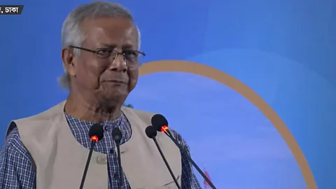 এভাবে চললে মাছ একদিন কপাল থেকে উঠে যাবে: প্রধান উপদেষ্টা