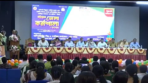 ধর্মীয় সম্প্রীতিতে বাংলাদেশ রোল মডেল: ধর্ম উপদেষ্টা