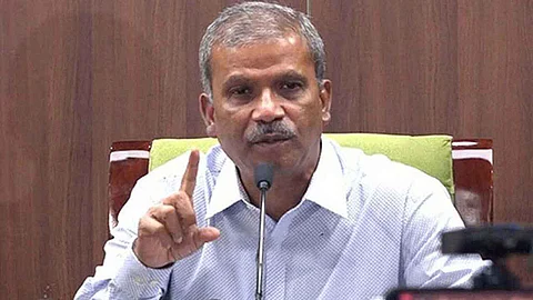 ‘হাইকোর্টে পুলিশ সদস্যের জামিনের সঙ্গে আইন মন্ত্রণালয়ের কোনো সম্পর্ক নেই’