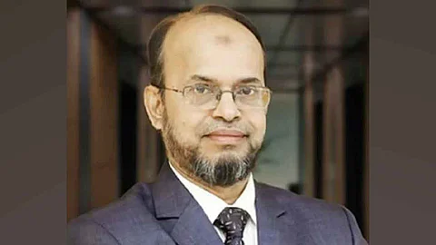 কারিগরি ও মাদরাসা শিক্ষা বিভাগের নতুন সচিব রফিকুল ইসলাম
