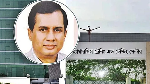 স্বপনের ৫০০ কোটি টাকার সম্পত্তি ক্রোক করেছে সিআইডি