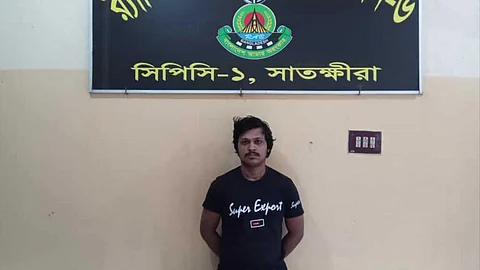 কারাগার ভেঙে পালানো ১১ মামলার পলাতক আসামি সাইফুল গ্রেফতার