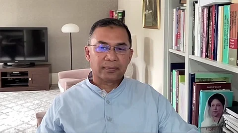 পিআর পদ্ধতিতে ভিন্ন মত থাকবে এটাই রাজনৈতিক সৌন্দর্য: তারেক রহমান