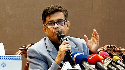 বিনা ভিসায় পাকিস্তান যেতে পারবেন কূটনৈতিক পাসপোর্টধারীরা: প্রেস সচিব
