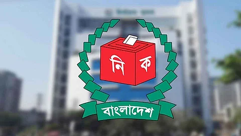 নির্বাচনের রোডম্যাপ চূড়ান্ত করতে বৈঠকে ইসি
