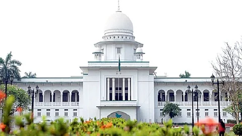রাষ্ট্রীয় পদমর্যাদাক্রম নিয়ে মন্ত্রিপরিষদের রিভিউয়ের রায় পেছালো