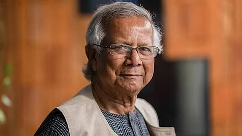 পরবর্তী সরকারের কোনো পদে আমি থাকব না -প্রধান উপদেষ্টা