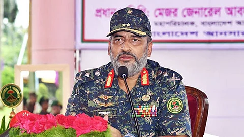 নির্বাচনী চ্যালেঞ্জ মোকাবিলায় নতুন নির্দেশনা আনসার মহাপরিচালকের