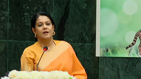 ৬৭টি নদীকে দখল-দূষণমুক্তের উদ্যোগ নেয়া হয়েছে: পরিবেশ উপদেষ্টা