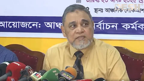 কেন্দ্র দখলের চেষ্টা করলে প্রয়োজনে ভোট বাতিল: সিইসি