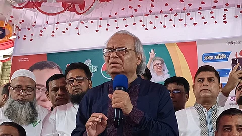 পিআর পদ্ধতি কি তা দেশের জনগণের জানা নেই : রিজভী