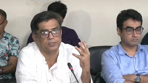 ড. ইউনূসের কারণে বিশেষ সুবিধা পেয়েছে বাংলাদেশ: প্রেস সচিব
