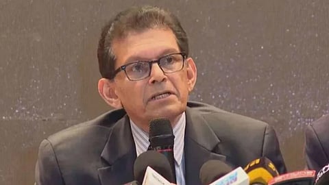 রোহিঙ্গা সংকট বাংলাদেশের শরীরে ক্যান্সারের মতো: জাতীয় নিরাপত্তা উপদেষ্টা