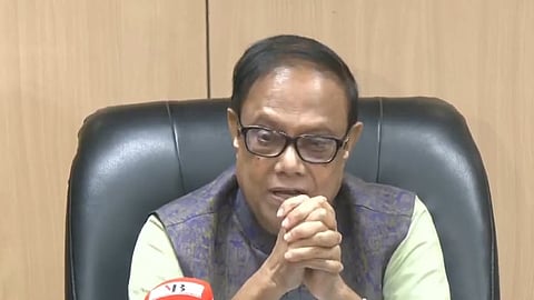 টাকা ছাপানো ও বিতরণে বছরে ব্যয় ২০ হাজার কোটি টাকা: গভর্নর