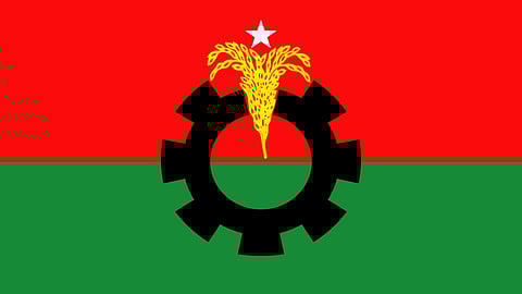 নির্বাচন দিয়ে জনমত যাচাইয়ের আহ্বান বিএনপির