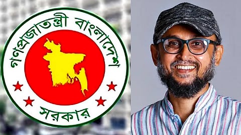 লালন সেলিব্রেট করা দিয়ে আমরা রবীন্দ্র-নজরুলের বাইরে তাকাতে শুরু করলাম: ফারুকী