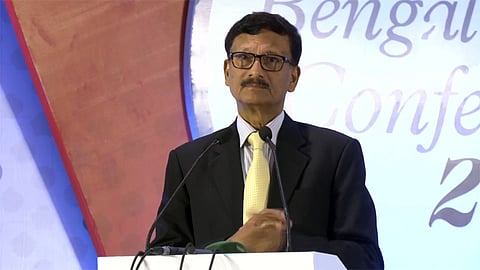 রোহিঙ্গা সমস্যাই বাংলাদেশের সামনে ‘কঠিনতম সংকট’: পররাষ্ট্র উপদেষ্টা