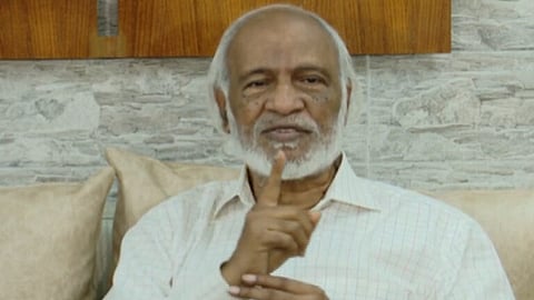গতকালের হামলার পুনরাবৃত্তি দেশে যেন আর না ঘটে: মঈন খান