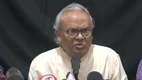 সুষ্ঠু নির্বাচন নিয়ে এখনো সংশয় আছে: রিজভী