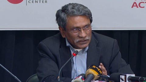 রাজনীতিবিদরা গণমাধ্যমের স্বাধীনতার অঙ্গীকার দিলে সেটাই হবে বড় সংস্কার