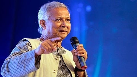 আরও ৭ দলের সঙ্গে প্রধান উপদেষ্টার বৈঠক মঙ্গলবার