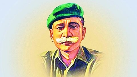 মুক্তিযুদ্ধের সর্বাধিনায়ক ওসমানীর ১০৭তম জন্মবার্ষিকী আজ