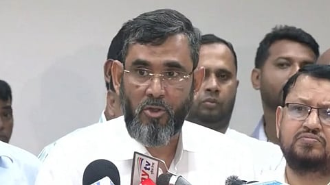 ভোটার ও এজেন্টবিহীন নির্বাচন আর হবে না: ইসি সানাউল্লাহ