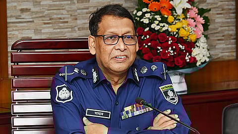 নির্বাচনের আগে ২ হাজার এএসআই সরাসরি নিয়োগ দেয়া হবে: আইজিপি