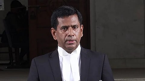 সাবেক আইজিপি মামুনের জবানবন্দি হাসিনার দুঃশাসনের অকাট্য দলিল: চিফ প্রসিকিউটর