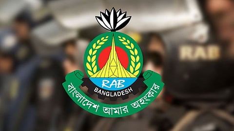 যাত্রাবাড়ি থানা থেকে লুট হওয়া বিপুল অস্ত্র উদ্ধার