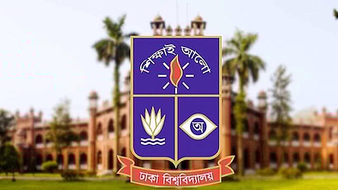 সাইবার অপরাধে কঠোর অবস্থানে ঢাবি প্রশাসন