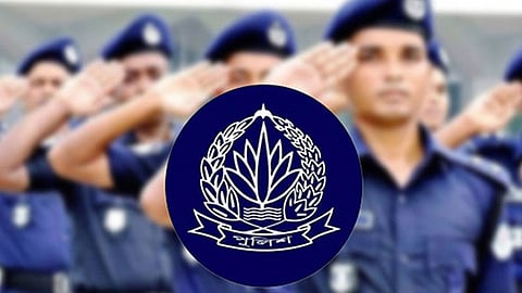 জাতীয় নির্বাচনে দায়িত্ব পালনের জন্য দেড় লাখ পুলিশকে বিশেষ প্রশিক্ষণ