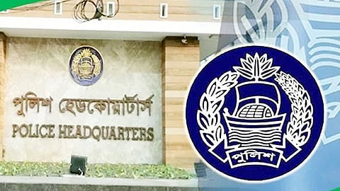 লুণ্ঠিত অস্ত্র ও গোলাবারুদ উদ্ধারে পুরস্কার ঘোষণা করল পুলিশ