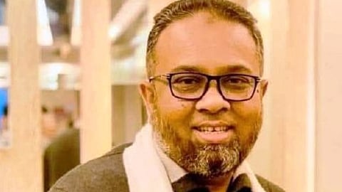 নীলফামারীর সাবেক এমপি ও যুবলীগ নেতা পাভেল গ্রেপ্তার