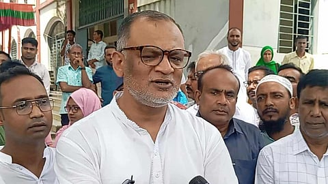 এক মাসের মধ্যে বাড়বে আলুর দাম: বাণিজ্য উপদেষ্টা