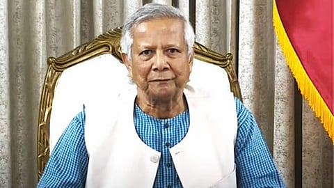 ক্যালেন্ডার মেনে বিসিএস পরীক্ষা আয়োজনের নির্দেশ প্রধান উপদেষ্টার