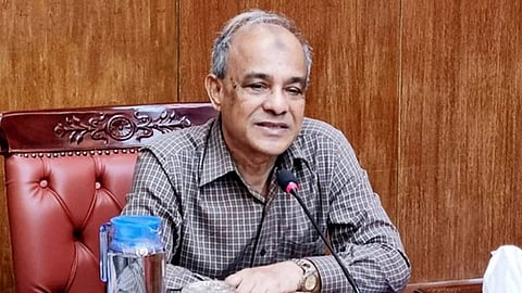 ২০১৪, ১৮ ও ২৪ সালের নির্বাচন প্রক্রিয়া পুলিশকে ভুলে যেতে হবে: স্বরাষ্ট্র উপদেষ্টা