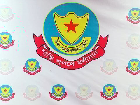 ট্রাফিক সার্জেন্টের উপর হামলা, মোটরসাইকেল চালককে ৫,০০০ টাকা জরিমানা