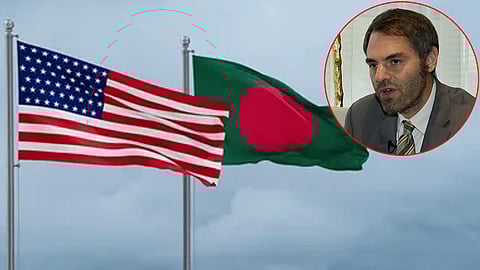 গণতন্ত্র-মানবাধিকারে নজর কম ট্রাম্পের, বাংলাদেশের সঙ্গে সম্পর্ক বাণিজ্যকেন্দ্রিক